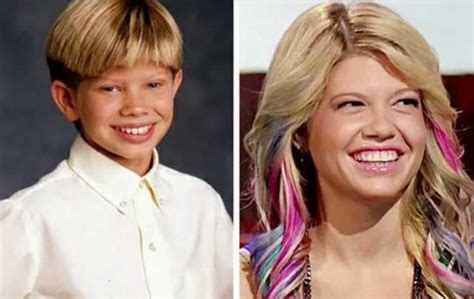 was chanel west coast born a boy|chanel west coast trans gender.